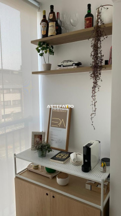 Imagem Apartamento com 2 Quartos à Venda, 50 m² em Lapa - São Paulo Imagem Apartamento com 2 Quartos à Venda, 50 m² em Lapa - São Paulo