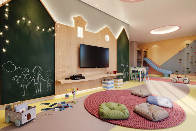 Imagem Apartamento com 2 Quartos à Venda, 82 m² em Tabuleiro - Barra Velha