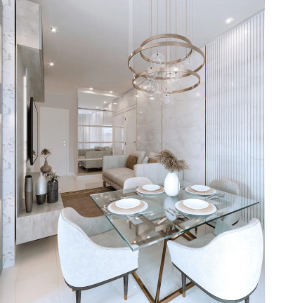 Imagem Apartamento com 2 Quartos à Venda, 69 m² em Morretes - Itapema
