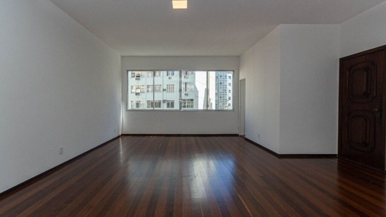 Imóvel com 3 Quartos à Venda, 135 m² em Copacabana - Rio De Janeiro