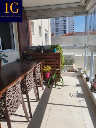 Imagem Apartamento com 3 Quartos à Venda, 127 m² em Santa Paula - São Caetano Do Sul Imagem Apartamento com 3 Quartos à Venda, 127 m² em Santa Paula - São Caetano Do Sul