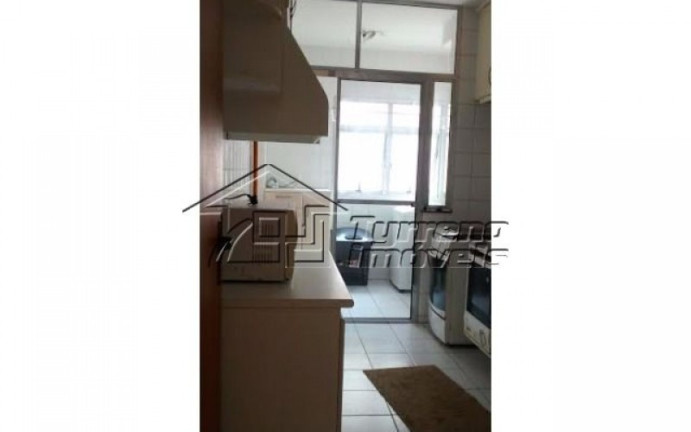 Imagem Apartamento com 3 Quartos para Alugar, 83 m² em Jardim Aquarius - São José Dos Campos