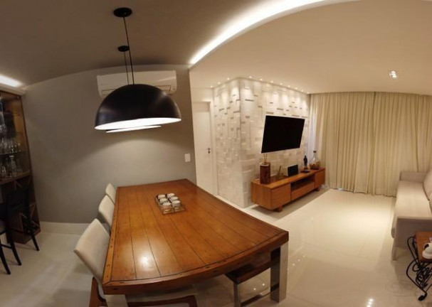Imagem Apartamento com 3 Quartos à Venda, 120 m² em Barra Da Tijuca - Rio De Janeiro Imagem Apartamento com 3 Quartos à Venda, 120 m² em Barra Da Tijuca - Rio De Janeiro
