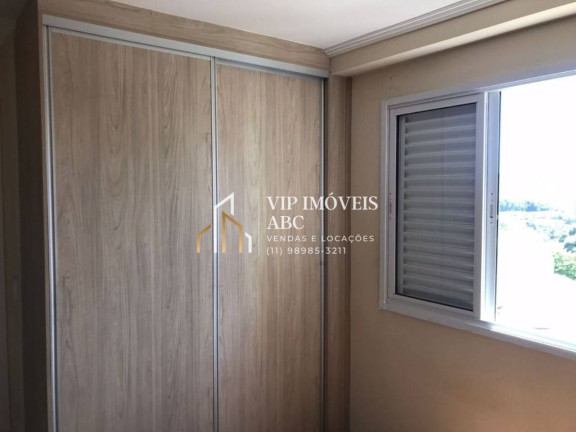 Imagem Apartamento com 3 Quartos à Venda, 82 m² em Vila Guiomar - Santo André