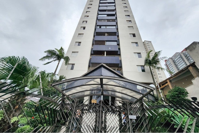 Imagem Apartamento com 2 Quartos à Venda, 63 m² em Vila Gumercindo - São Paulo Imagem Apartamento com 2 Quartos à Venda, 63 m² em Vila Gumercindo - São Paulo