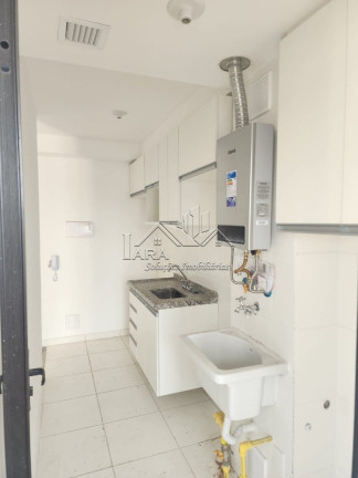 Imagem Apartamento com 2 Quartos para Alugar, em Vila Esperança - São Paulo Imagem Apartamento com 2 Quartos para Alugar, em Vila Esperança - São Paulo
