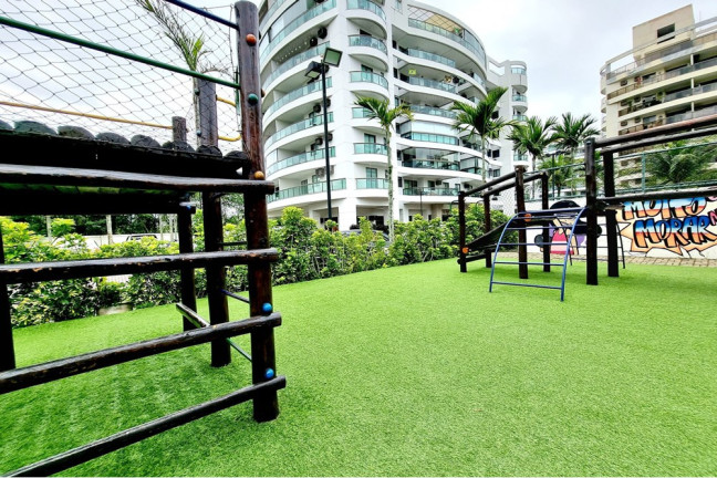 Imagem Apartamento com 2 Quartos à Venda, 72 m² em Recreio Dos Bandeirantes - Rio De Janeiro