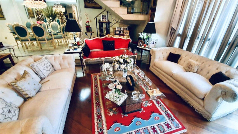 Imagem Apartamento com 4 Quartos à Venda, 380 m² em Moema - São Paulo Imagem Apartamento com 4 Quartos à Venda, 380 m² em Moema - São Paulo