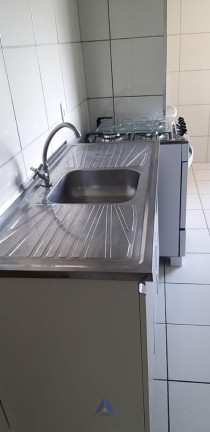 Apartamento com 2 Quartos à Venda, 55 m² em Jardim Tatiana - Votorantim