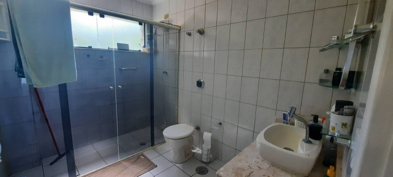 Imagem Apartamento com 3 Quartos à Venda, 172 m² em Tabatinga - Caraguatatuba