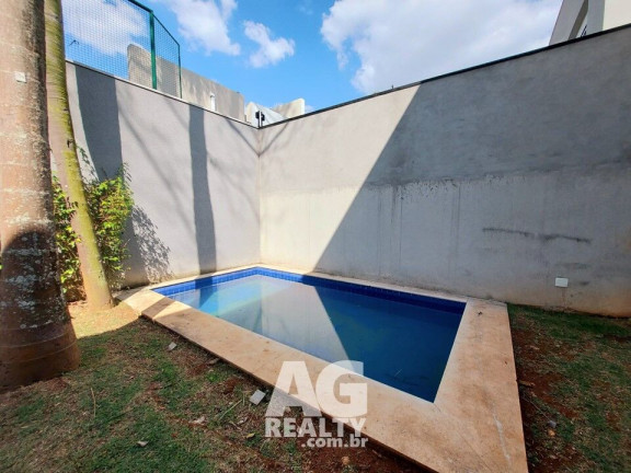 Imagem Casa de Condomínio com 4 Quartos à Venda, 525 m² em Granja Julieta - São Paulo