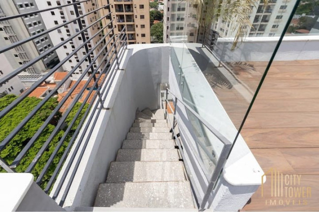 Imagem Apartamento com 3 Quartos à Venda, 250 m² em Vila Olímpia - São Paulo