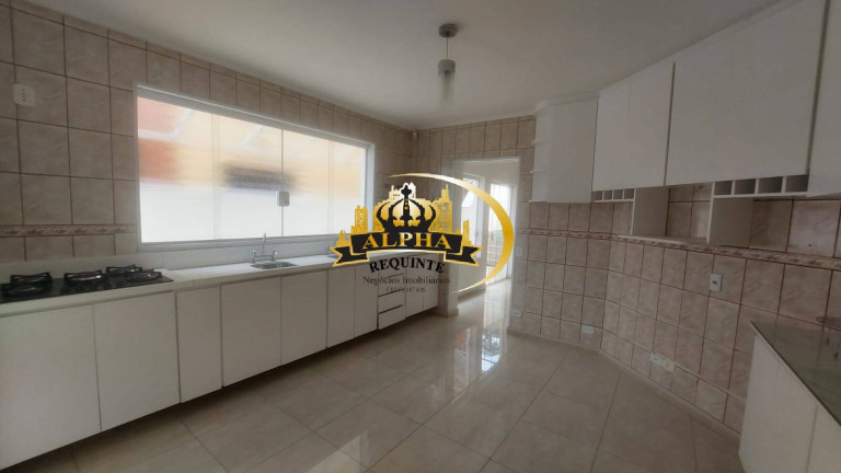 Imagem Casa de Condomínio com 3 Quartos à Venda, 306 m² em Alphaville - Santana De Parnaíba