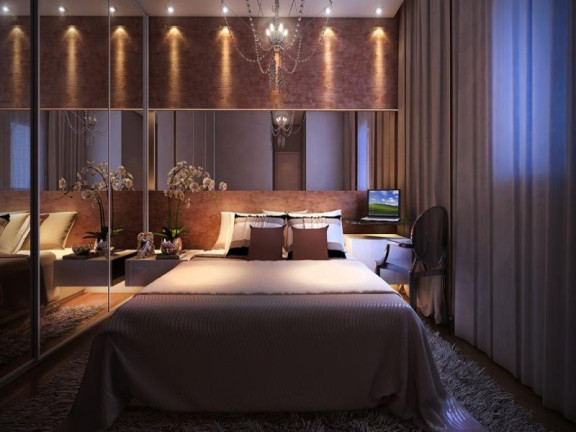 Imagem Apartamento com 3 Quartos à Venda, 92 m² em Parque Campolim - Sorocaba