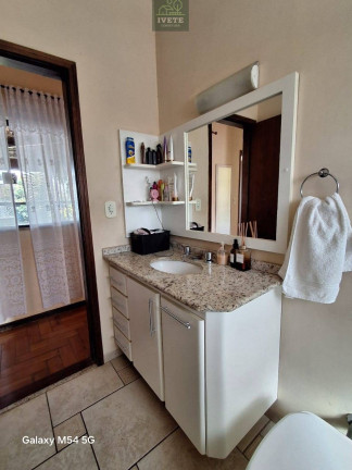 Imagem Casa de Condomínio com 4 Quartos à Venda, 1 m²