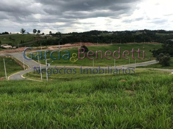 Imagem Terreno à Venda, 1.258 m² em Caxambu - Jundiaí