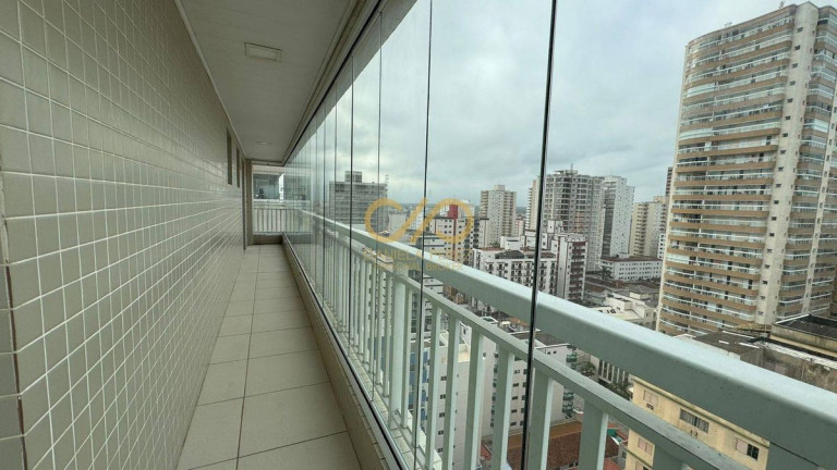 Imagem Apartamento com 3 Quartos à Venda, 163 m² em Aviação - Praia Grande Imagem Apartamento com 3 Quartos à Venda, 163 m² em Aviação - Praia Grande