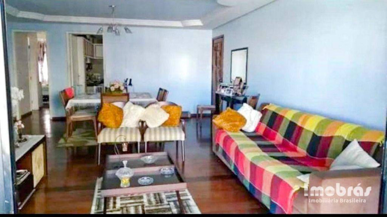 Imagem Apartamento com 3 Quartos à Venda, 128 m² em Varjota - Fortaleza Imagem Apartamento com 3 Quartos à Venda, 128 m² em Varjota - Fortaleza