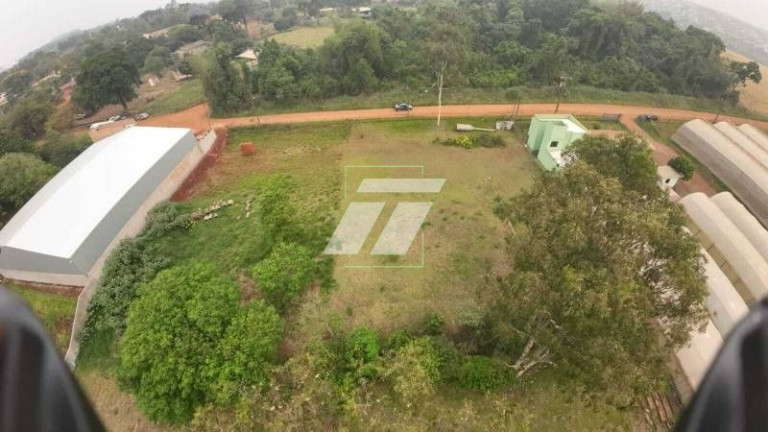 Imagem Fazenda à Venda, 3.000 m² em Lago Azul - Cascavel