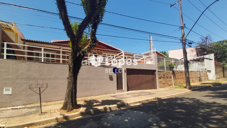 Imagem Casa com 3 Quartos à Venda, em Jardim Celani - Valinhos Imagem Casa com 3 Quartos à Venda, em Jardim Celani - Valinhos