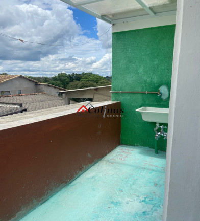 Imagem Casa com 1 Quarto para Alugar, em Centro - Ibiúna Imagem Casa com 1 Quarto para Alugar, em Centro - Ibiúna