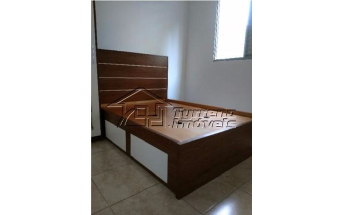 Apartamento com 2 Quartos à Venda, 45 m² em Vila Ema - São José Dos Campos