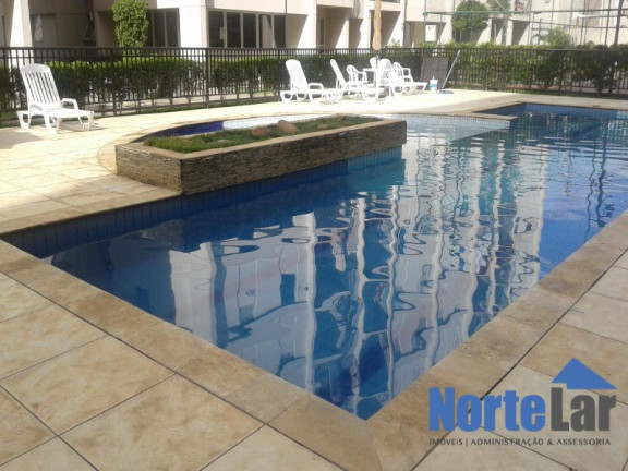 Imagem Apartamento com 3 Quartos à Venda, 67 m² em Loteamento City Jaragua - São Paulo