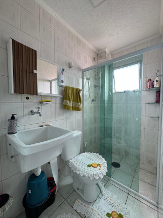 Imagem Apartamento com 1 Quarto à Venda, 46 m² em Maracanã - Praia Grande