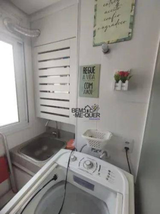 Imagem Apartamento com 2 Quartos à Venda, 43 m² em Jardim íris - São Paulo