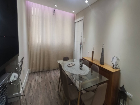 Imagem Imóvel com 2 Quartos à Venda, 105 m² em Vila Mariana - São Paulo