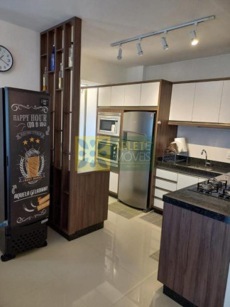 Imagem Apartamento com 3 Quartos à Venda, 106 m² em Balneário Perequê - Porto Belo