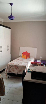 Imagem Casa com 3 Quartos à Venda, 133 m² em Jardim Souza Queiroz - Santa Bárbara D'oeste Imagem Casa com 3 Quartos à Venda, 133 m² em Jardim Souza Queiroz - Santa Bárbara D'oeste