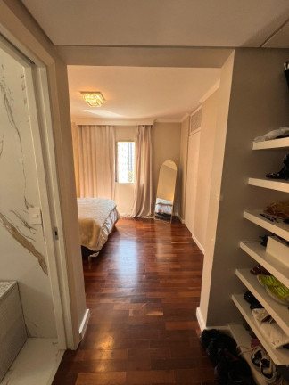 Imagem Imóvel com 4 Quartos à Venda, 200 m² em Paraíso - São Paulo