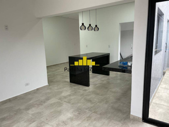 Imagem Casa de Condomínio com 3 Quartos à Venda, 200 m² em Caguassu - Sorocaba