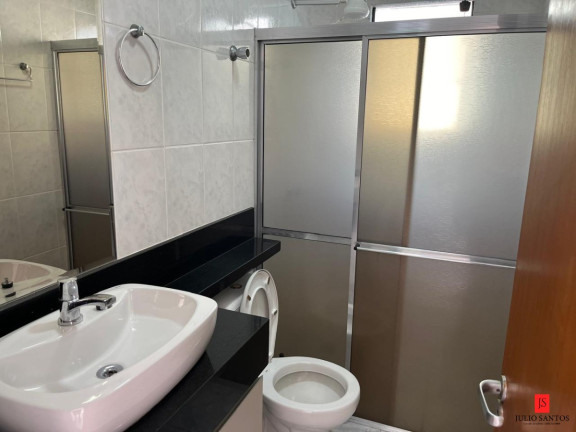 Imagem Apartamento com 3 Quartos à Venda, 111 m² em Itaguá - Ubatuba