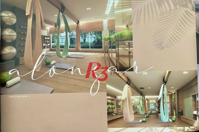 Imagem Apartamento com 3 Quartos à Venda, 163 m² em Ponta Da Praia - Santos Imagem Apartamento com 3 Quartos à Venda, 163 m² em Ponta Da Praia - Santos