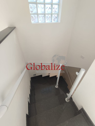 Imagem Casa com 3 Quartos à Venda, 95 m² em Embaré - Santos