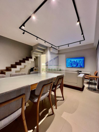 Apartamento com 2 Quartos à Venda, 86 m² em Brooklin - São Paulo