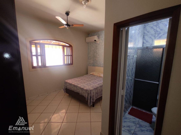 Imagem Casa com 2 Quartos à Venda, 188 m² em Vila Almeida - Campo Grande Imagem Casa com 2 Quartos à Venda, 188 m² em Vila Almeida - Campo Grande