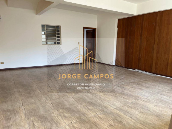 Imagem Casa com 4 Quartos à Venda, 540 m² em Jardim Aquárius - São José Dos Campos Imagem Casa com 4 Quartos à Venda, 540 m² em Jardim Aquárius - São José Dos Campos