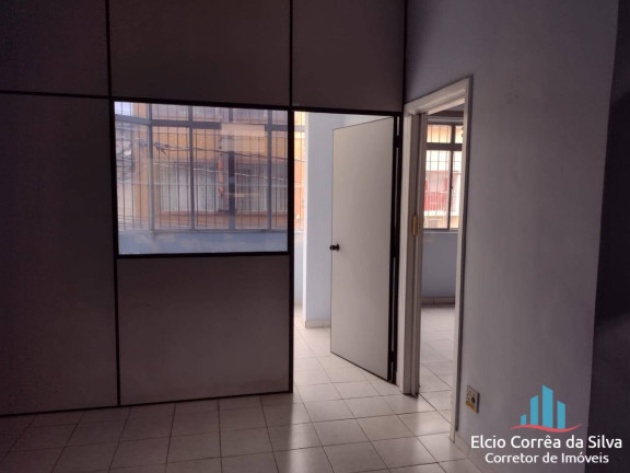 Imagem Sala Comercial à Venda, 70 m² em Centro - Santos