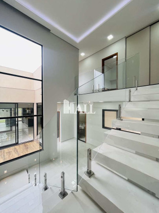 Imagem Casa com 3 Quartos à Venda, 250 m² em Centro - Bady Bassitt Imagem Casa com 3 Quartos à Venda, 250 m² em Centro - Bady Bassitt