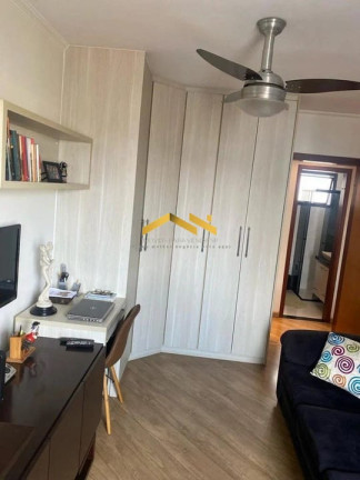 Imagem Apartamento com 3 Quartos à Venda, 118 m² em Ipiranga - São Paulo