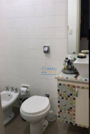 Imagem Apartamento com 2 Quartos à Venda, 61 m² em Pinheiros - São Paulo