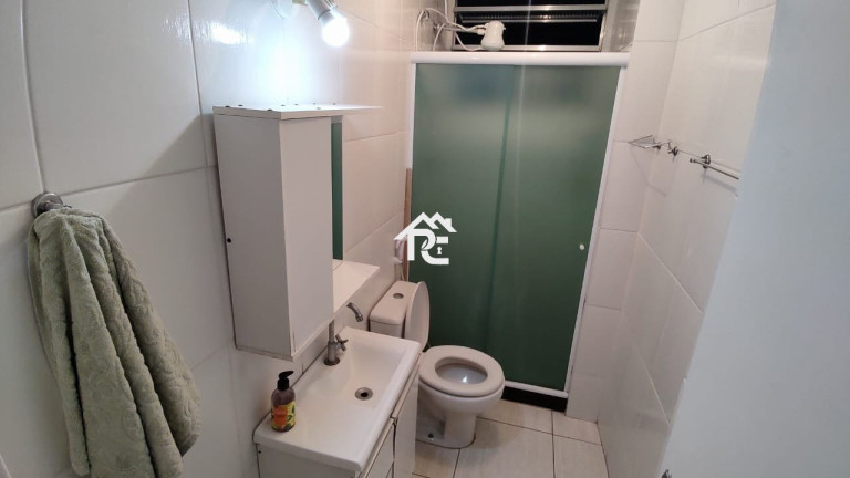 Imagem Apartamento com 2 Quartos à Venda, 52 m² em Santa Rosa - Niterói Imagem Apartamento com 2 Quartos à Venda, 52 m² em Santa Rosa - Niterói