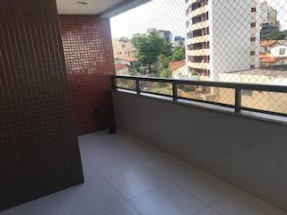 Imagem Apartamento com 3 Quartos à Venda, 113 m² em Pituba - Salvador