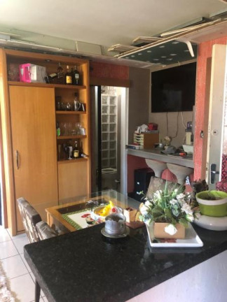 Imagem Apartamento com 1 Quarto à Venda, 40 m² em Parque Dos Maias - Porto Alegre