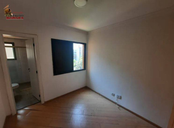 Imagem Apartamento com 3 Quartos à Venda, 127 m² em Vila Nova Conceição - São Paulo