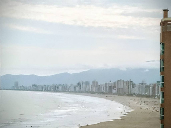 Imagem Apartamento com 3 Quartos à Venda, 137 m² em Forte - Praia Grande Imagem Apartamento com 3 Quartos à Venda, 137 m² em Forte - Praia Grande