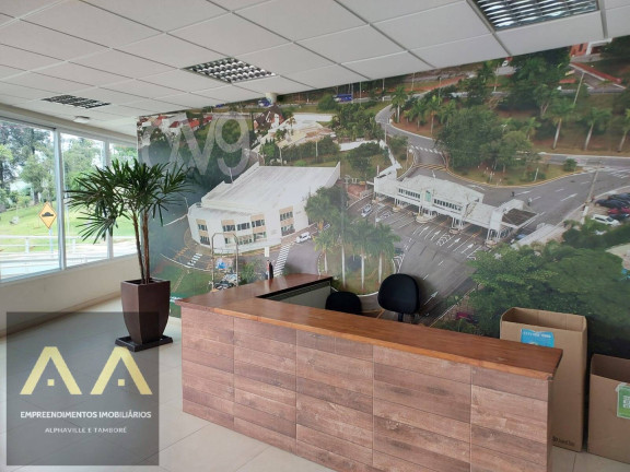 Imagem Terreno à Venda, 360 m² em Alphaville - Santana De Parnaíba Imagem Terreno à Venda, 360 m² em Alphaville - Santana De Parnaíba